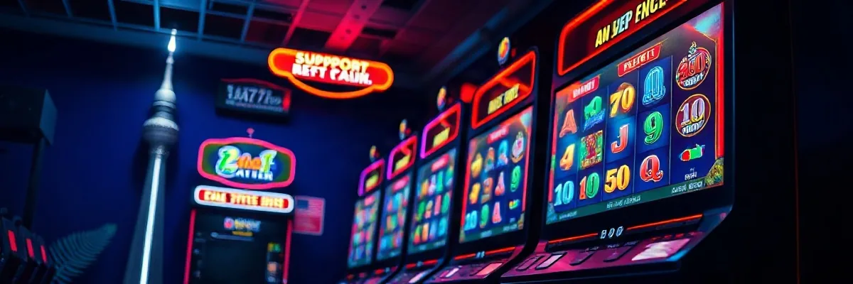 best online pokies nz in New Zealand — Support responsiveness: how quickly a question gets a real answer