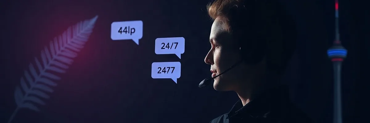 gambling sites nz in New Zealand — When Verification Becomes a Support Process