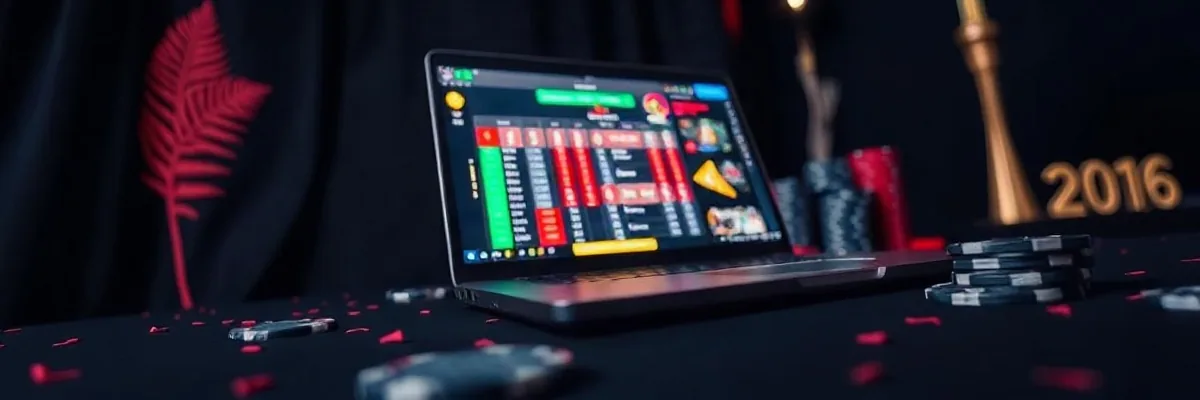 online casino nz in New Zealand — How Licensing Influences Player Protections