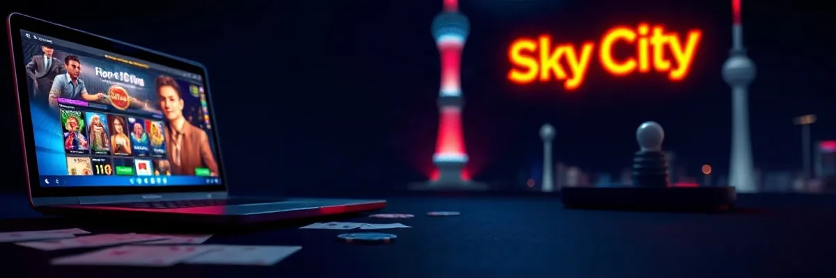 Meet the Operators Running NZ Online Casinos — online casino nz in New Zealand